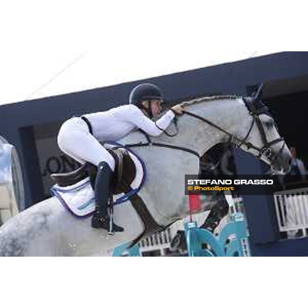 LGCT of St Tropez - Amateur - Maartje Verberckmoes - St Tropez, Ramatuelle, 31 May 2018 - ph.Stefano Grasso/LGCT