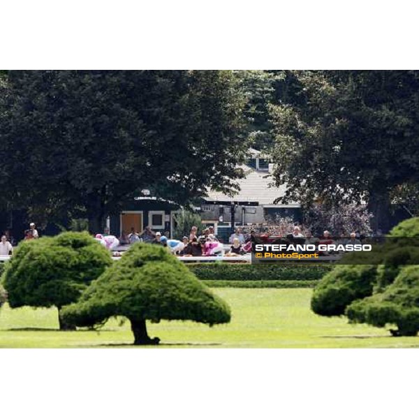racing at Siracusa racetrack Saratoga, 23rd august 2008 ph. Stefano Grasso