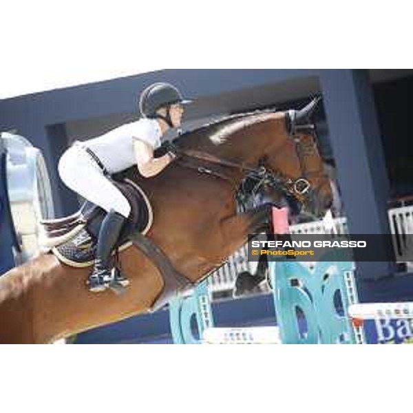 LGCT of St Tropez - Amateur - Marit Haar Skollerud - St Tropez, Ramatuelle, 31 May 2018 - ph.Stefano Grasso/LGCT