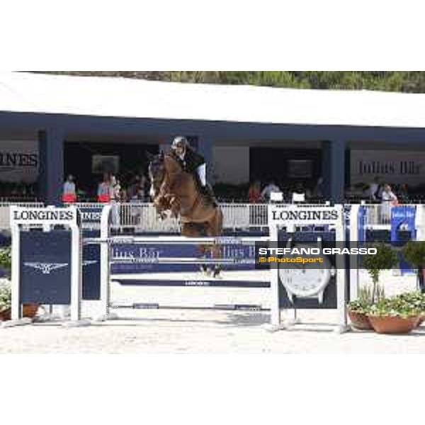 LGCT of St Tropez - Amateur - Guillaume Canet - St Tropez, Ramatuelle, 31 May 2018 - ph.Stefano Grasso/LGCT