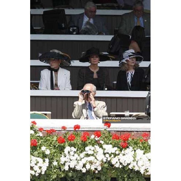 racing at Siracusa racetrack Saratoga, 23rd august 2008 ph. Stefano Grasso