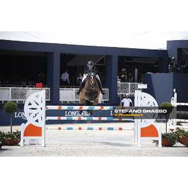 LGCT of St Tropez - Amateur - Leonora Smee - St Tropez, Ramatuelle, 31 May 2018 - ph.Stefano Grasso/LGCT