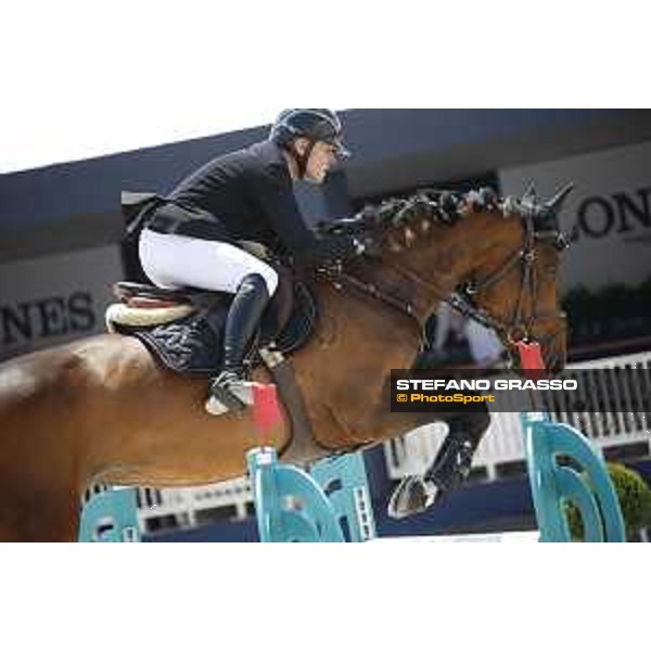 LGCT of St Tropez - Amateur - Bertrand Darier - St Tropez, Ramatuelle, 31 May 2018 - ph.Stefano Grasso/LGCT