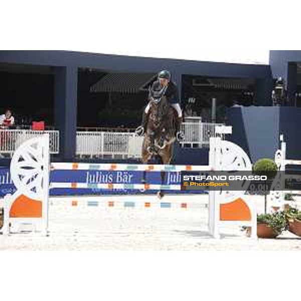 LGCT of St Tropez - Amateur - Oleksandr Onyshchenko - St Tropez, Ramatuelle, 31 May 2018 - ph.Stefano Grasso/LGCT