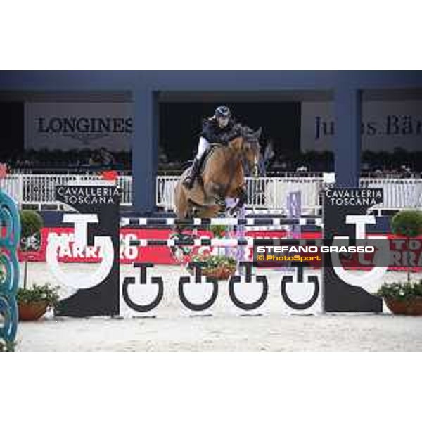 LGCT of St Tropez - Amateur - Cressy Needs - St Tropez, Ramatuelle, 31 May 2018 - ph.Stefano Grasso/LGCT