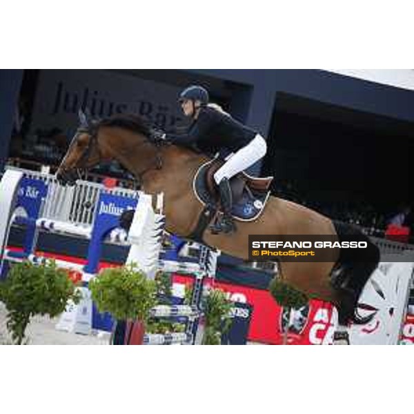 LGCT of St Tropez - Amateur - Cressy Needs - St Tropez, Ramatuelle, 31 May 2018 - ph.Stefano Grasso/LGCT