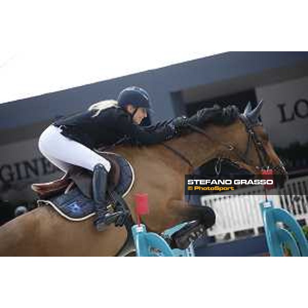 LGCT of St Tropez - Amateur - Cressy Needs - St Tropez, Ramatuelle, 31 May 2018 - ph.Stefano Grasso/LGCT