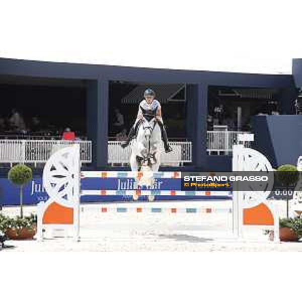 LGCT of St Tropez - Amateur - Marit Haar Skollerud - St Tropez, Ramatuelle, 31 May 2018 - ph.Stefano Grasso/LGCT