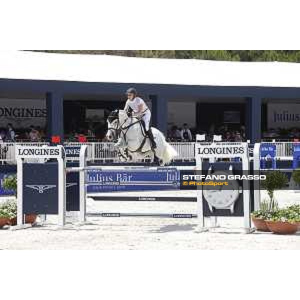 LGCT of St Tropez - Amateur - Marit Haar Skollerud - St Tropez, Ramatuelle, 31 May 2018 - ph.Stefano Grasso/LGCT