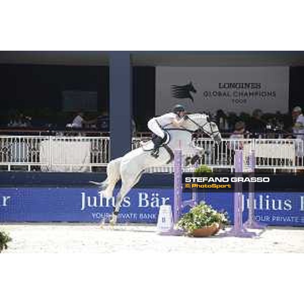 LGCT of St Tropez - Amateur - Marit Haar Skollerud - St Tropez, Ramatuelle, 31 May 2018 - ph.Stefano Grasso/LGCT