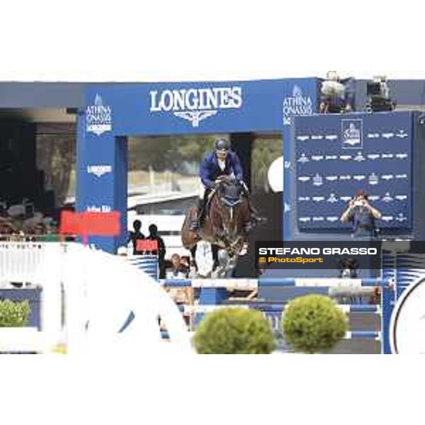 LGCT of St Tropez - Amateur - Kamal Bahamdan - St Tropez, Ramatuelle, 2 June 2018 - ph.Stefano Grasso/LGCT