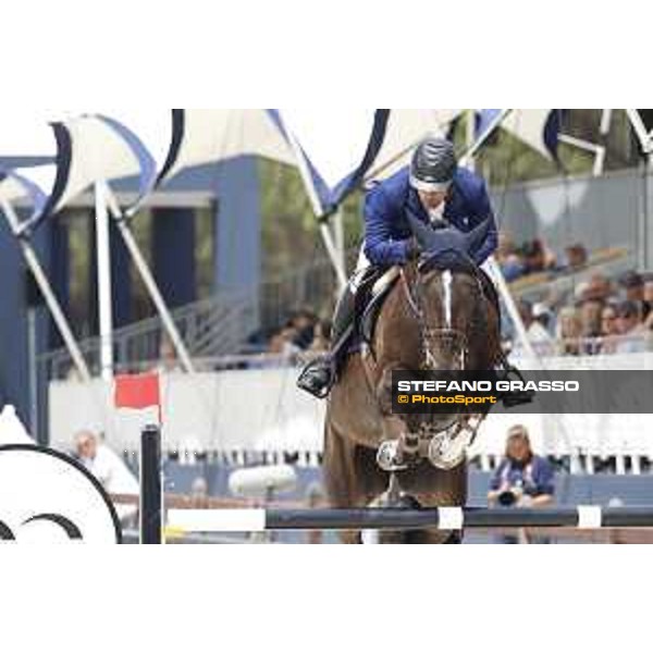LGCT of St Tropez - Amateur - Kamal Bahamdan - St Tropez, Ramatuelle, 2 June 2018 - ph.Stefano Grasso/LGCT