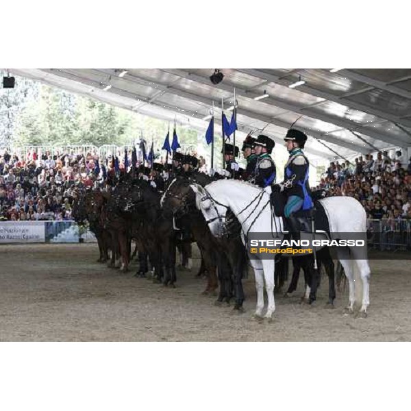 42.a Mostra Nazionale del Cavallo Cittˆ di Castello Cittˆ di Castello, 14th sept. 2008 ph. Stefano Grasso