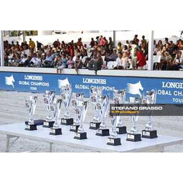 LGCT of Rome - Agility Dog display - Rome, Stadio dei Marmi, 9 September 2018 - ph.Stefano Grasso/LGCT