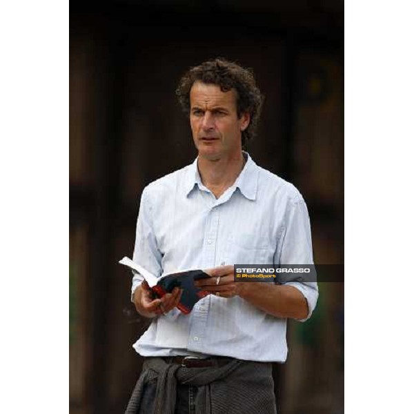 Selected Yearlings Sales Settimo Milanese, 19-20th sept. 2008 ph. Stefano Grasso