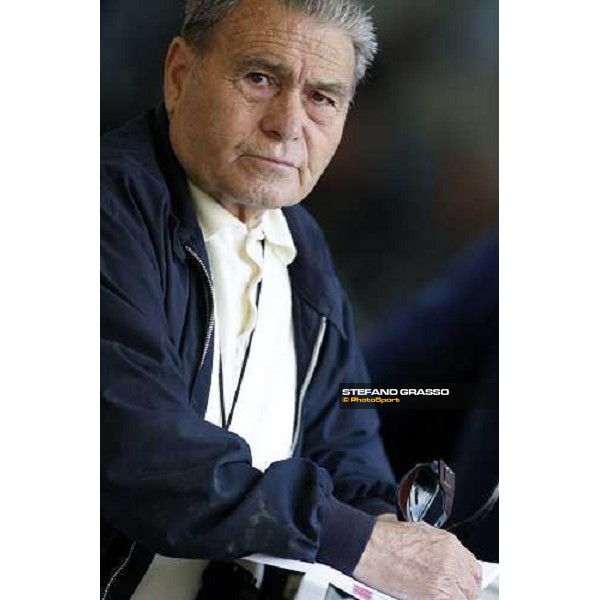 Feligioni at the Selected Yearlings Sales Settimo Milanese, 19-20th sept. 2008 ph. Stefano Grasso