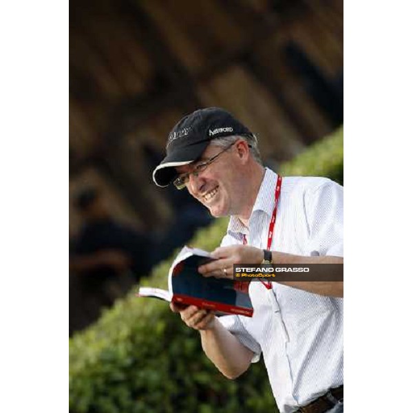Selected Yearlings Sales Settimo Milanese, 19-20th sept. 2008 ph. Stefano Grasso