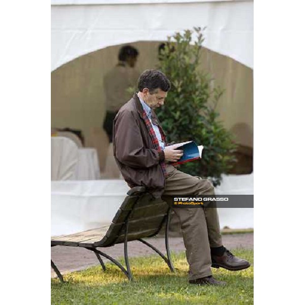Selected Yearlings Sales Settimo Milanese, 19-20th sept. 2008 ph. Stefano Grasso