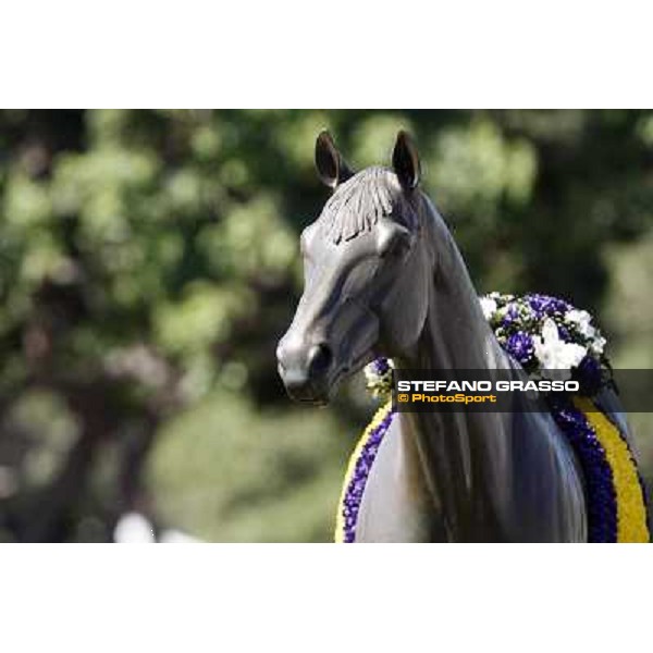 the Breeders\' Cup at Santa Anita Los Angeles- Santa Anita, 25th oct. 2008 ph. Stefano Grasso