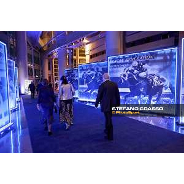LHKIR 2018 - Gala Dinner - - Hong Kong, Hong Kong Convention and Exhibition Center - 7 December 2018 - ph.Stefano Grasso/Longines