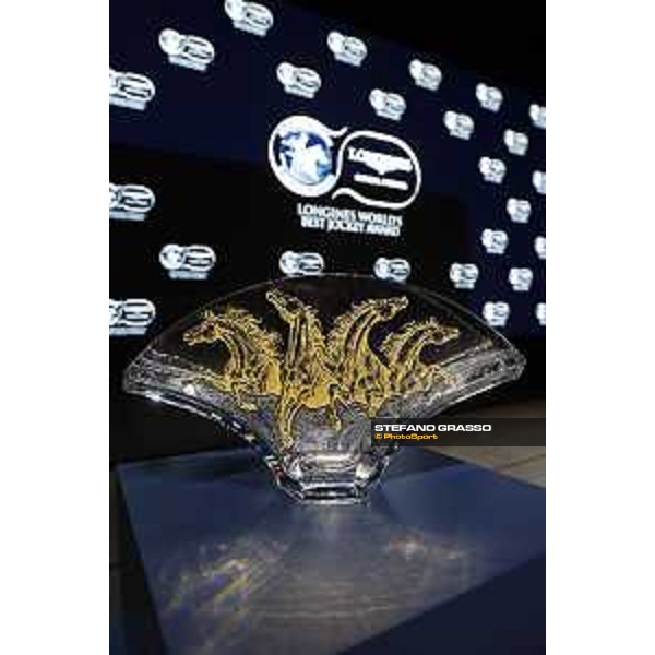LHKIR 2018 - Gala Dinner - - Hong Kong, Hong Kong Convention and Exhibition Center - 7 December 2018 - ph.Stefano Grasso/Longines