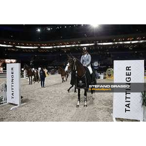 GC Prague Playoffs - Amateur riders - Prize giving ceremony - Prague, O2 Arena - 14 December 2018 - ph.Mario Grassia - Stefano Grasso/GCL
