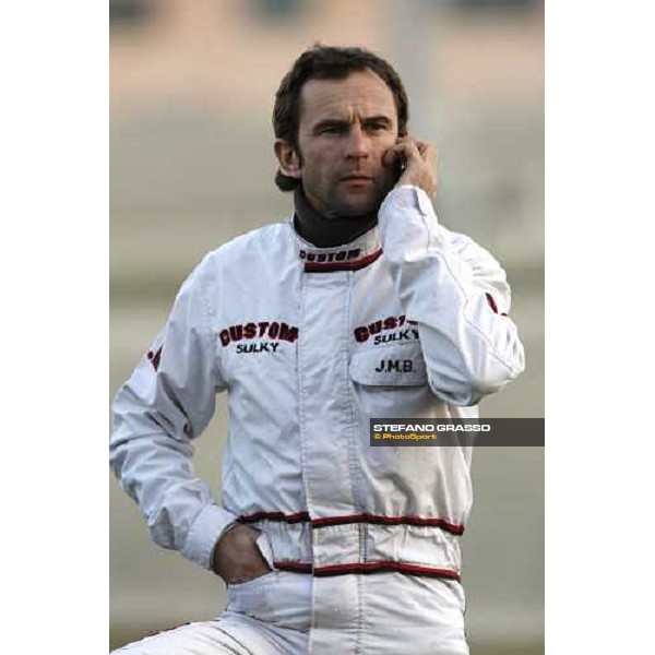 Jean Michel Bazire Milan, 16th nov. 2008 ph. Stefano Grasso