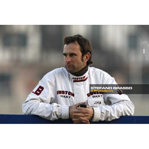 Jean Michel Bazire Milan, 16th nov. 2008 ph. Stefano Grasso