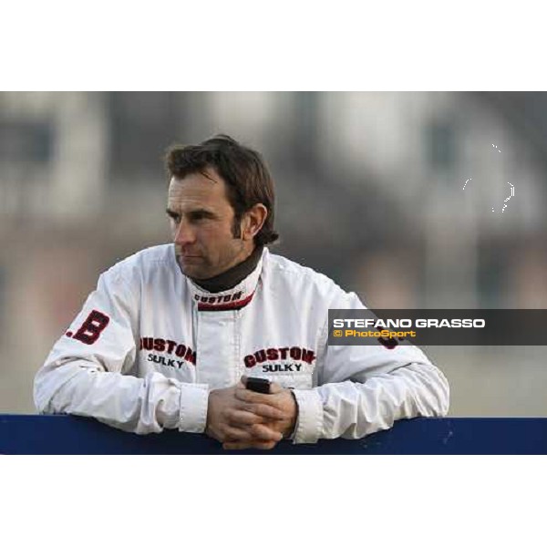 Jean Michel Bazire Milan, 16th nov. 2008 ph. Stefano Grasso