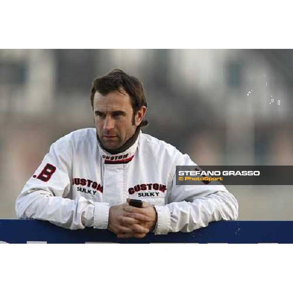 Jean Michel Bazire Milan, 16th nov. 2008 ph. Stefano Grasso