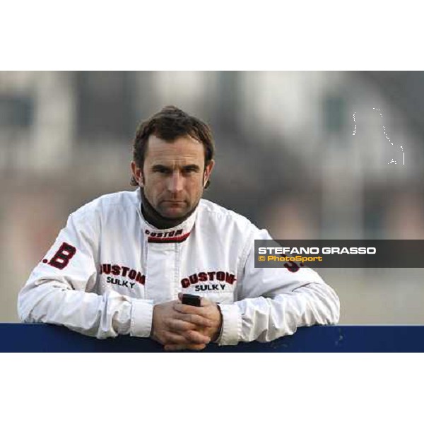 Jean Michel Bazire Milan, 16th nov. 2008 ph. Stefano Grasso