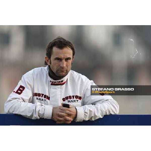 Jean Michel Bazire Milan, 16th nov. 2008 ph. Stefano Grasso