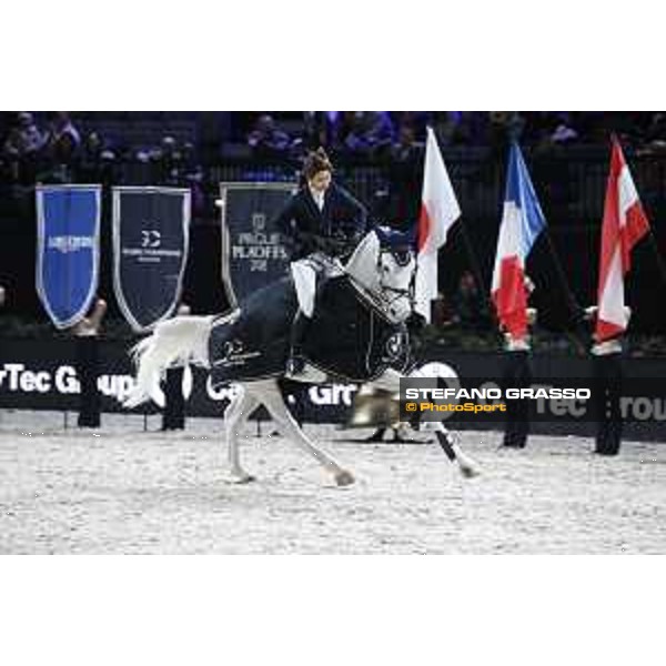 GC Prague Playoffs - Amateur - Mike Kawai - Prague, O2 Arena - 15 December 2018 - ph.Stefano Grasso/LGCT