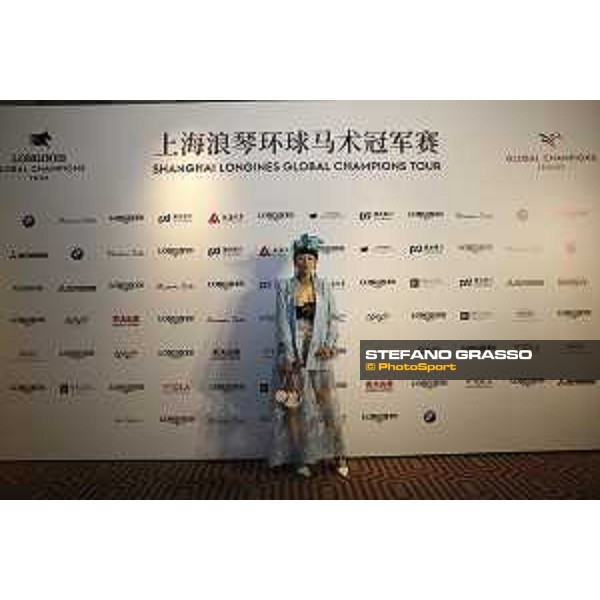 LGCT of Shanghai - Welcome party at the Kunlun Jing An Hotel - Shanghai, Shanghai Expo - 2 May 2019 - ph.Stefano Grasso/LGCT