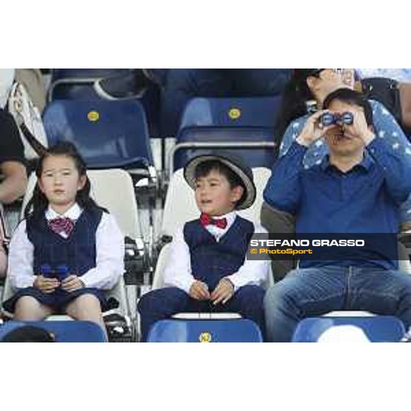 LGCT of Shanghai -Fashion at LGCT of Shanghai Shanghai, Shanghai Expo - 4 May 2019 - ph.Stefano Grasso/LGCT