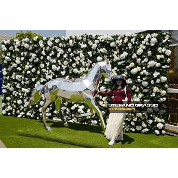 LGCT of Shanghai - Fashion at the Village - Shanghai, Shanghai Expo - 3 May 2019 - ph.Stefano Grasso/LGCT