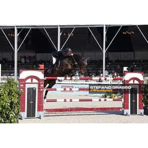 LGCT of Shanghai - Shanghai, Shanghai Expo - 4 May 2019 - ph.Stefano Grasso/LGCT