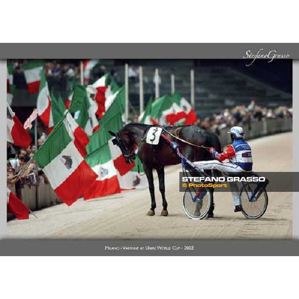 www.horse-poster.com - ph.Stefano Grasso - All rights reserved