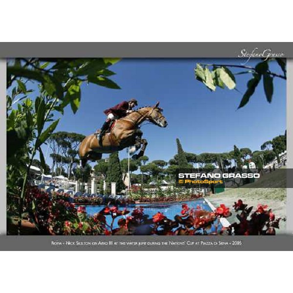 www.horse-poster.com - ph.Stefano Grasso - All rights reserved