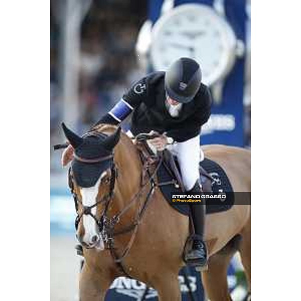 LGCT of Shanghai - Pieter Devos (BEL) on Apart Shanghai, Shanghai Expo - 4 May 2019 - ph.Stefano Grasso/LGCT