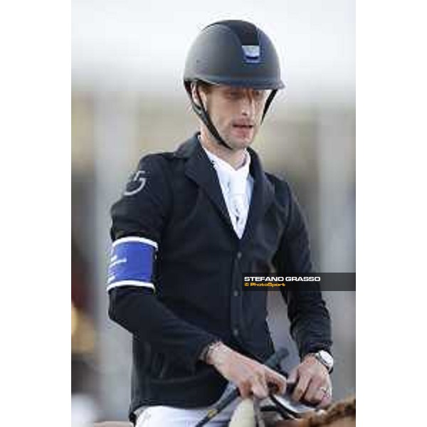 LGCT of Shanghai - Pieter Devos (BEL) on Apart Shanghai, Shanghai Expo - 4 May 2019 - ph.Stefano Grasso/LGCT