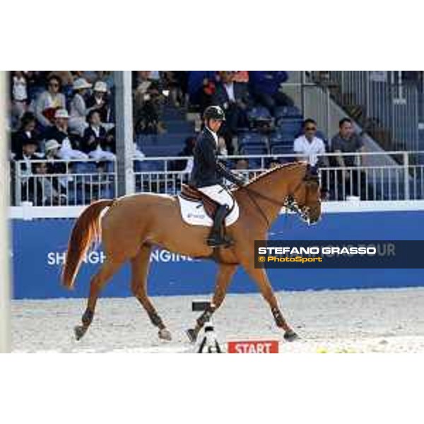 LGCT of Shanghai - Marlon Modolo Zanotelli (BRA) on VDL Edgar M - Shanghai, Shanghai Expo - 3 May 2019 - ph.Stefano Grasso/LGCT