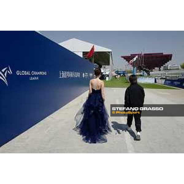 LGCT of Shanghai - The Village - Shanghai, Shnaghai Expo - 3 May 2019 - ph.Stefano Grasso/LGCT