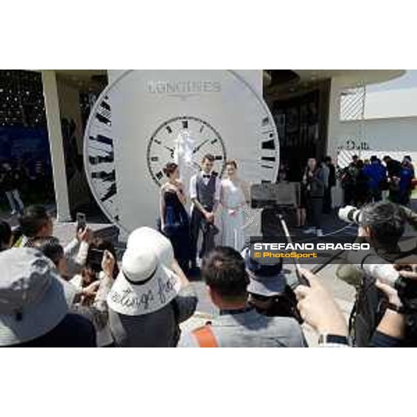 LGCT of Shanghai - The Village - Shanghai, Shnaghai Expo - 3 May 2019 - ph.Stefano Grasso/LGCT