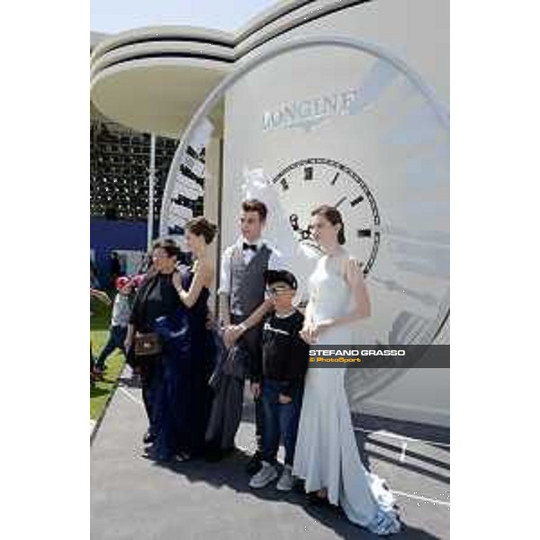 LGCT of Shanghai - The Village - Shanghai, Shnaghai Expo - 3 May 2019 - ph.Stefano Grasso/LGCT