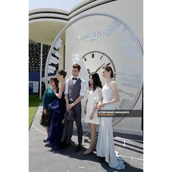 LGCT of Shanghai - The Village - Longines - Shanghai, Shnaghai Expo - 3 May 2019 - ph.Stefano Grasso/LGCT