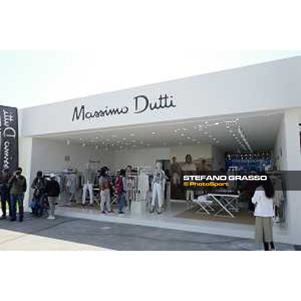 LGCT of Shanghai - The Village - Massimo Dutti showroom - Shanghai, Shnaghai Expo - 3 May 2019 - ph.Stefano Grasso/LGCT