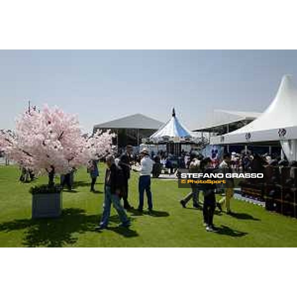 LGCT of Shanghai - The Village - Shanghai, Shnaghai Expo - 3 May 2019 - ph.Stefano Grasso/LGCT