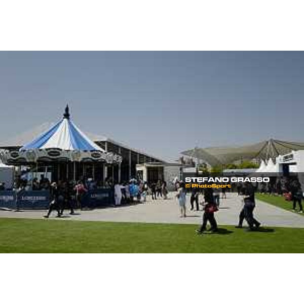 LGCT of Shanghai - The Village - The Longines Carousel - Shanghai, Shnaghai Expo - 3 May 2019 - ph.Stefano Grasso/LGCT