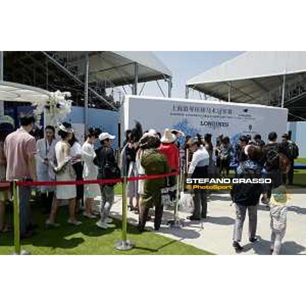 LGCT of Shanghai - The Village - Shanghai, Shnaghai Expo - 3 May 2019 - ph.Stefano Grasso/LGCT